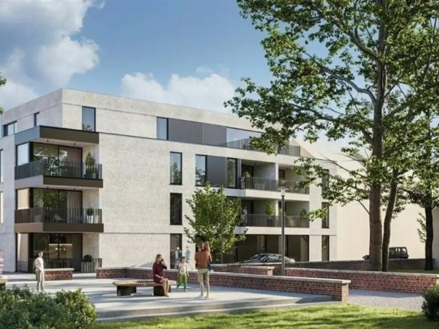 Appartement vente à Willebroeck, Antwerpen