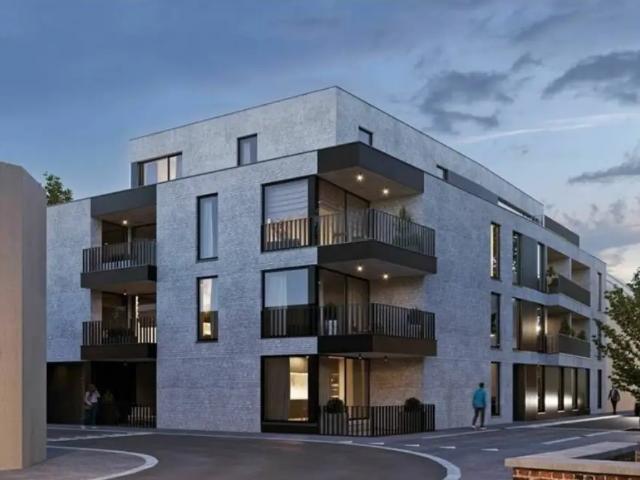 Appartement vente à Willebroeck, Antwerpen