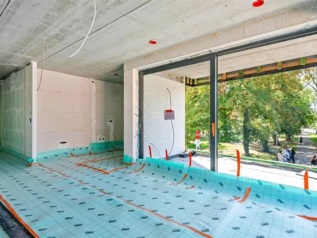 Appartement vente à Willebroeck, Antwerpen