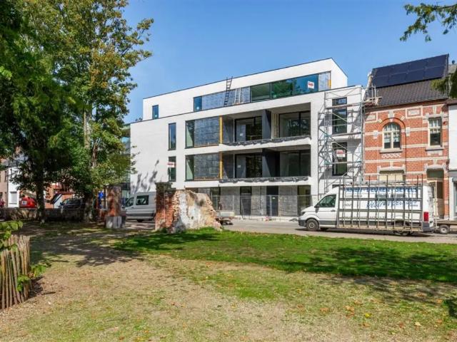 Appartement vente à Willebroeck, Antwerpen