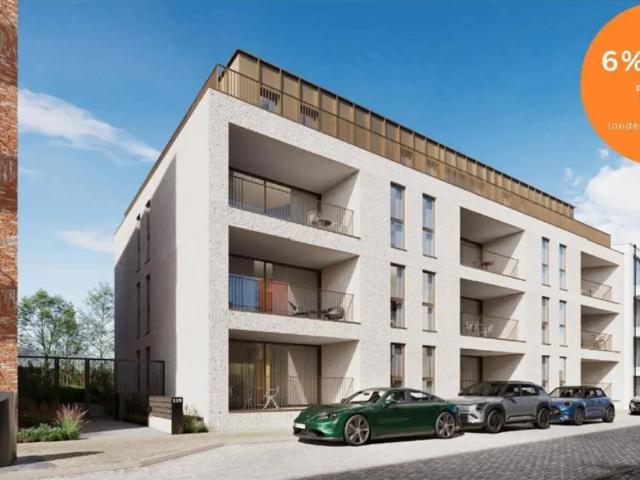 Appartement vente à Willebroeck, Antwerpen