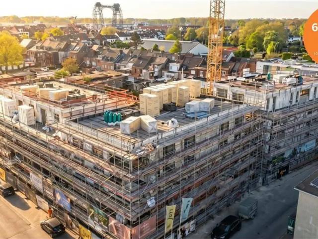 Appartement vente à Willebroeck, Antwerpen