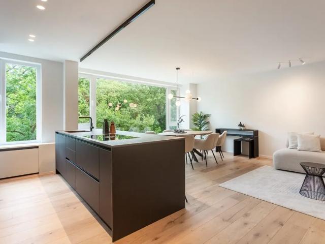 Appartement vente à Antwerpen