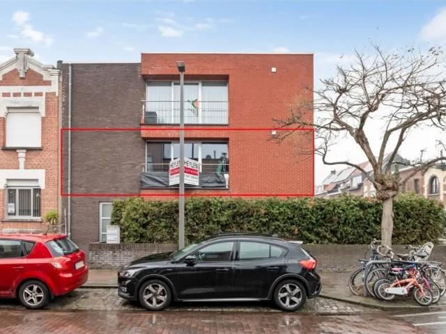Appartement vente à Antwerpen