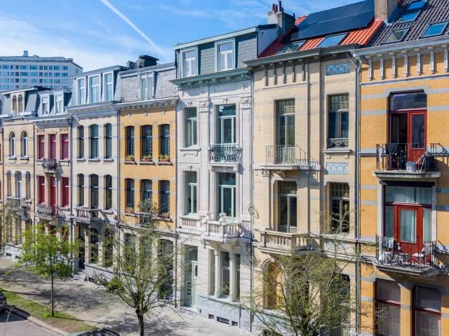 Appartement vente à Antwerpen