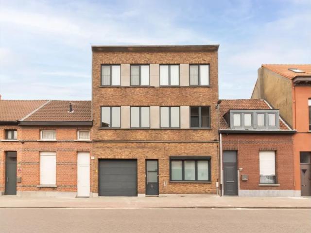 Appartement vente à Antwerpen