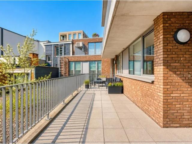 Appartement vente à Antwerpen