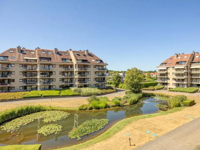Appartement vente à Antwerpen