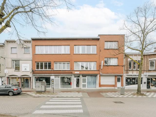 Appartement vente à Antwerpen