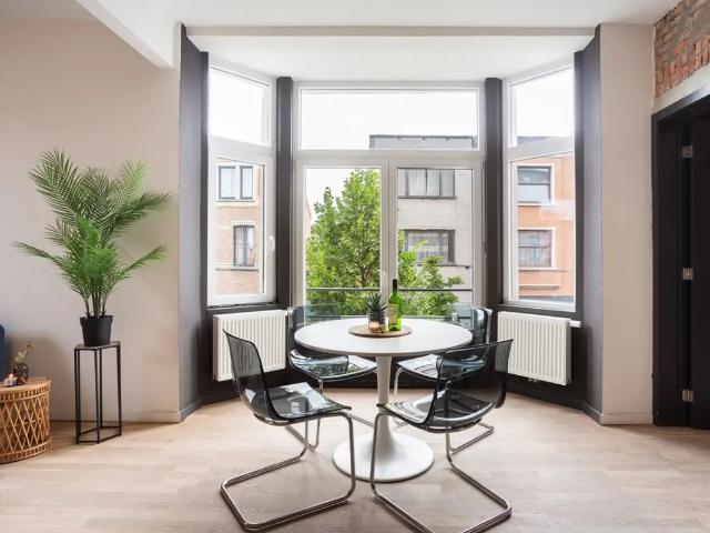 Appartement vente à Antwerpen