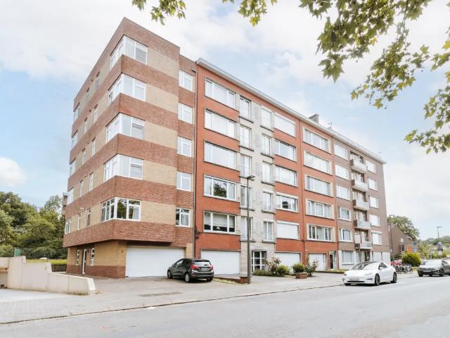 Appartement vente à Antwerpen
