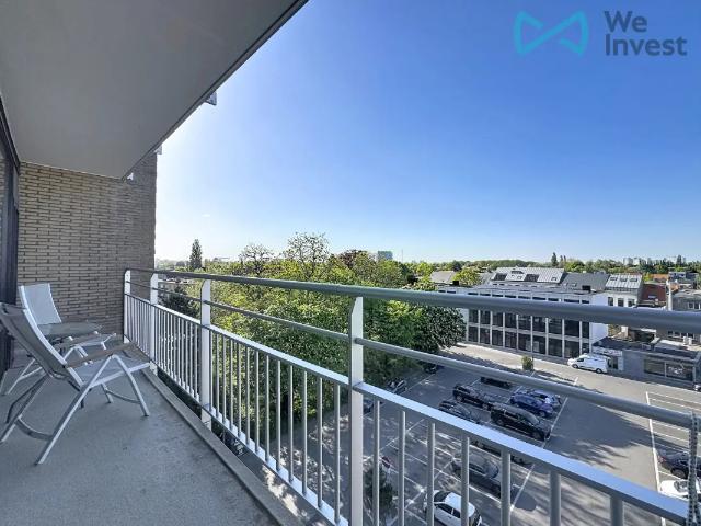 Appartement vente à Antwerpen