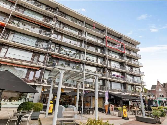 Appartement vente à Antwerpen