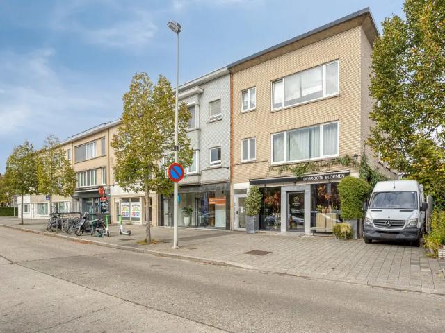 Appartement vente à Antwerpen