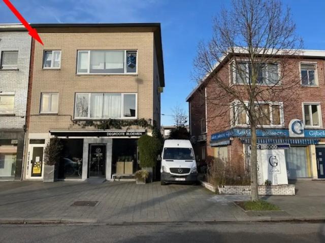 Appartement vente à Antwerpen