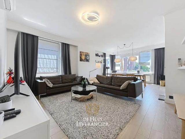 Appartement vente à Antwerpen