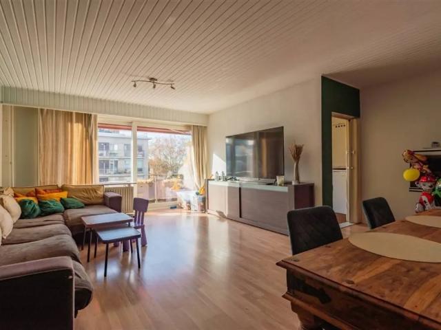 Appartement vente à Antwerpen