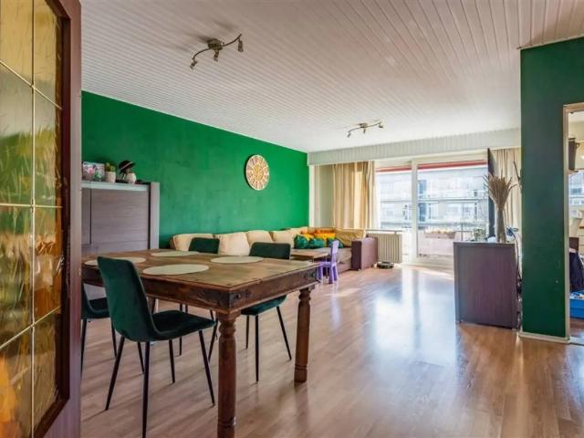 Appartement vente à Antwerpen
