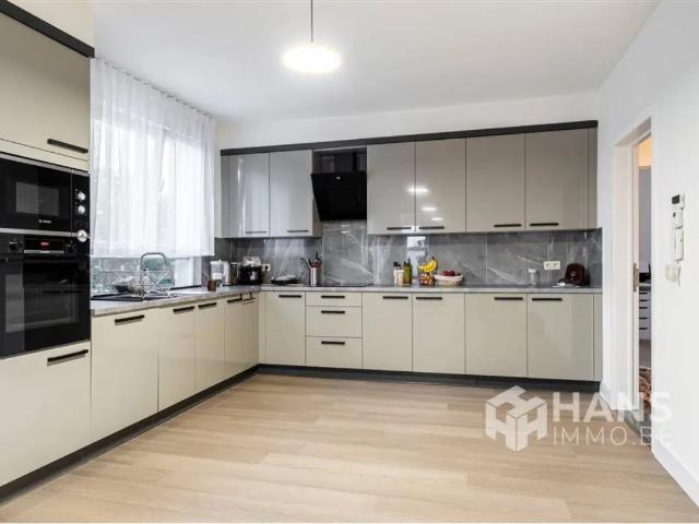 Appartement vente à Antwerpen