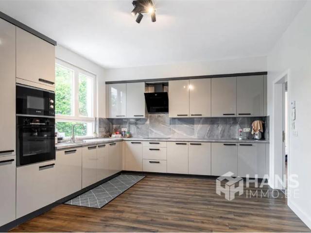 Appartement vente à Antwerpen