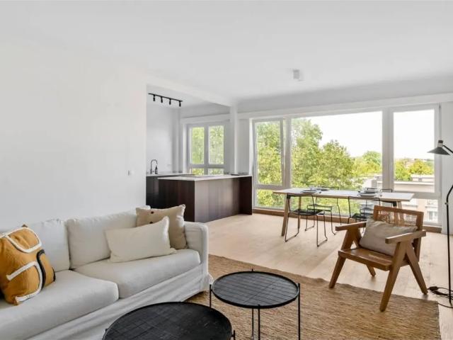 Appartement vente à Antwerpen
