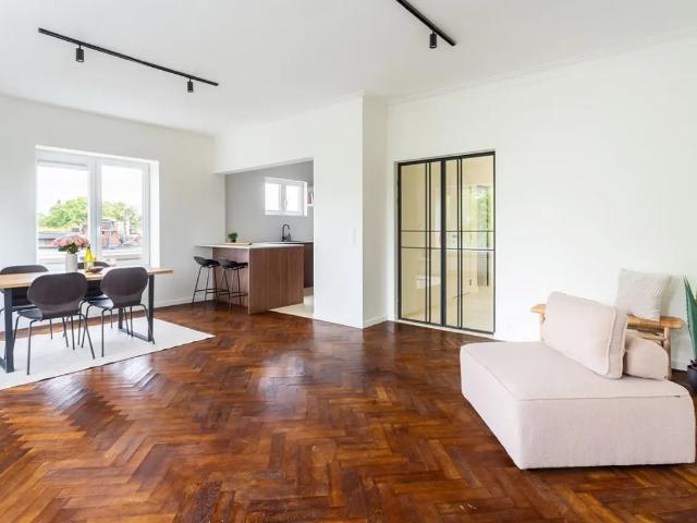 Appartement vente à Antwerpen