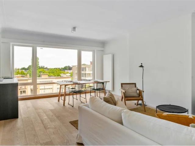 Appartement vente à Antwerpen