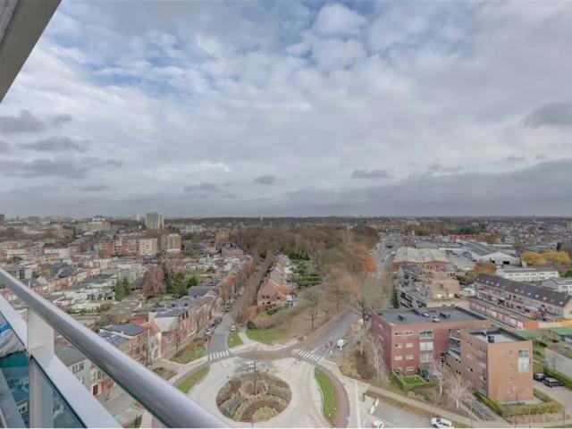 Appartement vente à Antwerpen