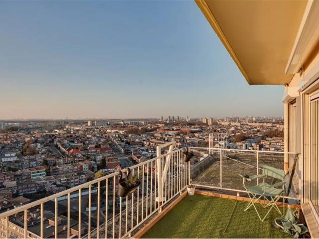 Appartement vente à Antwerpen