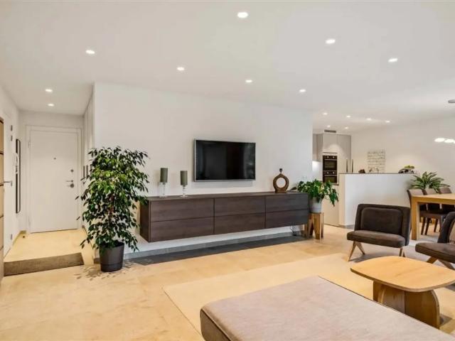 Appartement vente à Antwerpen