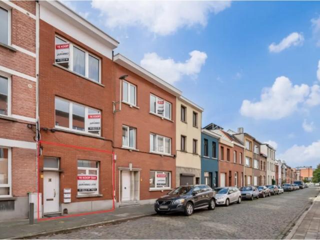Appartement vente à Antwerpen