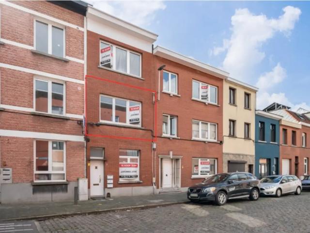 Appartement vente à Antwerpen