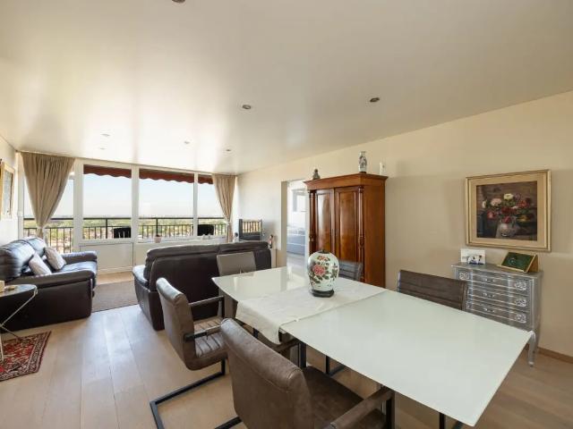 Appartement vente à Antwerpen