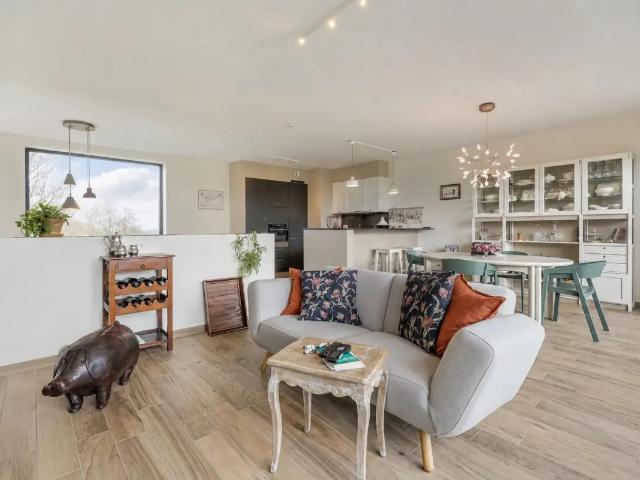Appartement vente à Lava, Brabant
