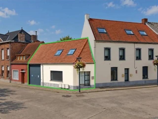 Appartement vente à Wodecq, Wallonie
