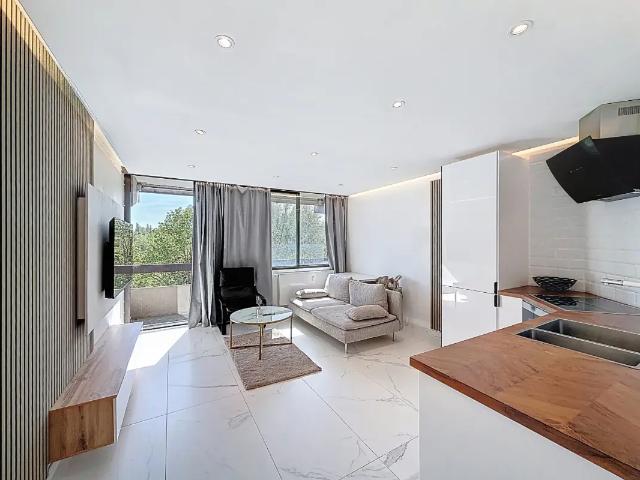 Appartement vente à Woluwe-saint-etienne, Brabant