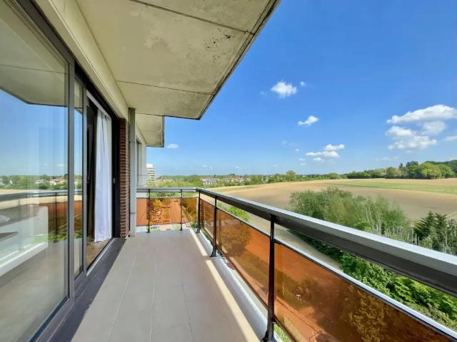 Appartement vente à Woluwe-saint-etienne, Brabant