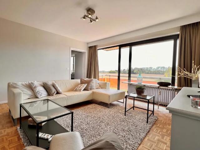 Appartement vente à Woluwe-saint-etienne, Brabant