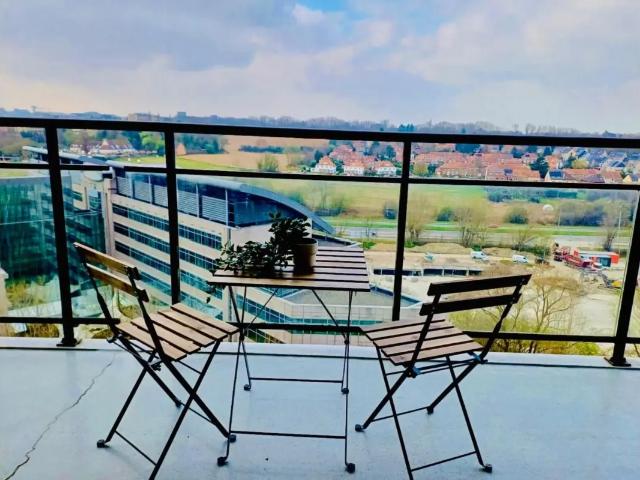 Appartement vente à Crainhem, Brabant