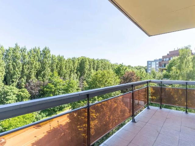 Appartement vente à Woluwe-saint-etienne, Brabant