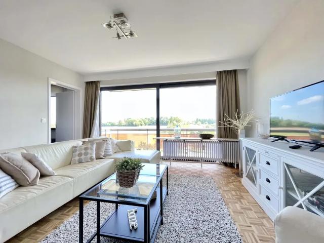Appartement vente à Woluwe-saint-etienne, Brabant