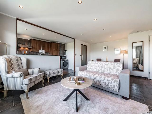 Appartement vente à Crainhem, Brabant