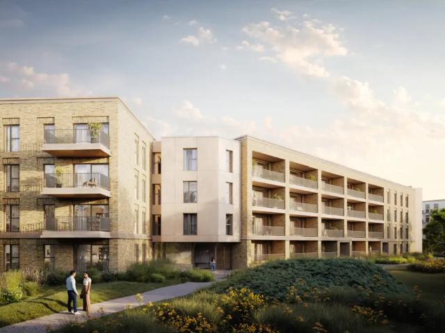 Appartement vente à Woluwe-saint-etienne, Brabant