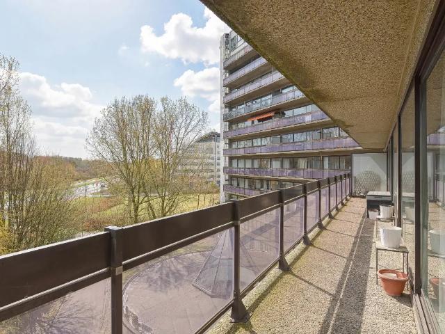 Appartement vente à Woluwe-saint-etienne, Brabant