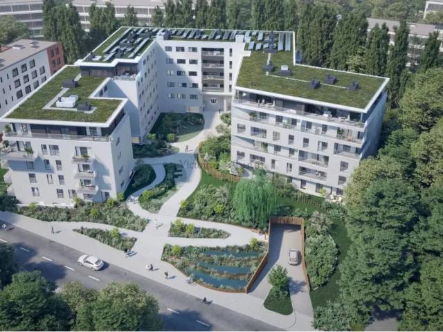 Appartement vente à Sint-lambrechts-woluwe, Bruxelles