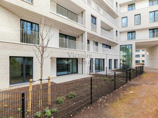 Appartement vente à Sint-lambrechts-woluwe, Bruxelles