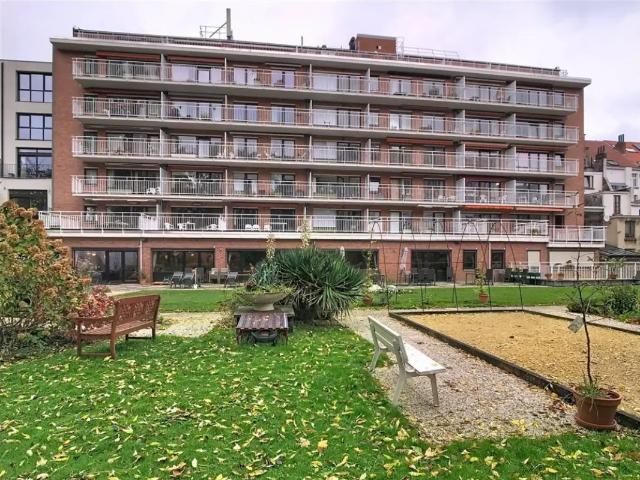 Appartement vente à Sint-lambrechts-woluwe, Bruxelles