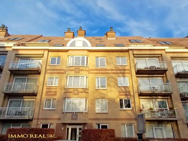 Appartement vente à Sint-lambrechts-woluwe, Bruxelles