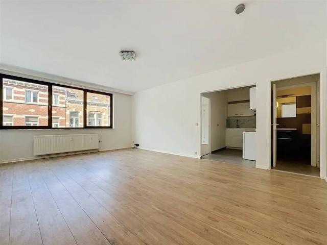Appartement vente à Tomberg, Woluwe-Saint-Lambert - Sint-Lambrechts-Woluwe