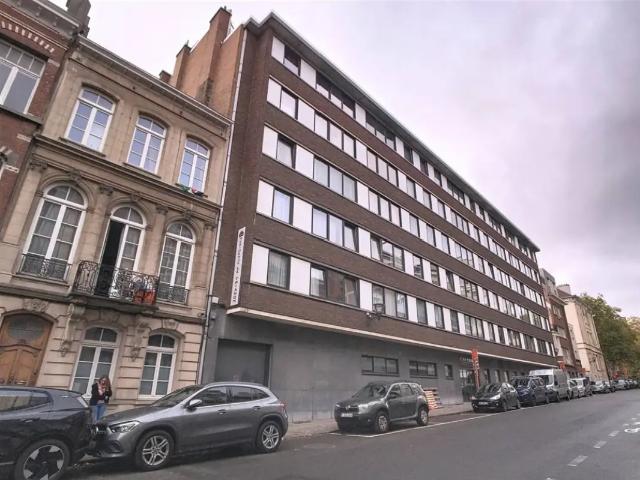 Appartement vente à Sint-lambrechts-woluwe, Bruxelles